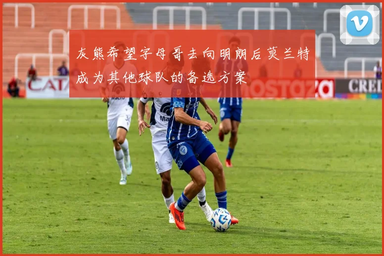 灰熊希望字母哥去向明朗后莫兰特成为其他球队的备选方案
