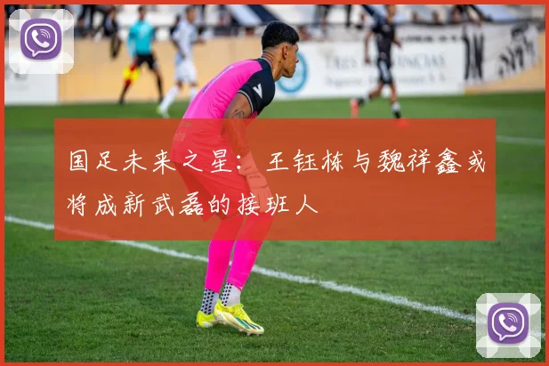 国足未来之星：王钰栋与魏祥鑫或将成新武磊的接班人